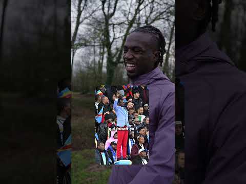 Gala nous donne ses impressions après cette CAN 2025 👀🇨🇩