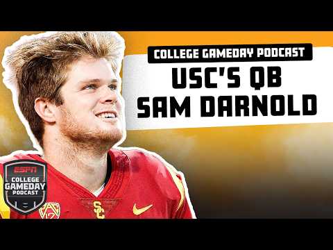 College Football NEEDS To Challenge The NFL More?! | College GameDay Podcast