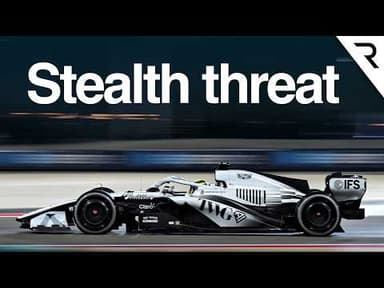 Why Cadillac can target a huge upset on F1 debut