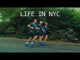 Tariffs, Business, Running - NYC