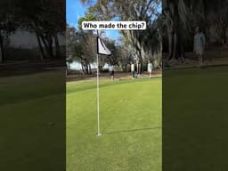 Who Made The Chip? 🤔