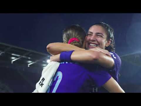 They See Us Now | Trailer | Orlando Pride 2024 Championship Season | Orlando Pride