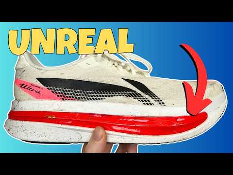 100% HONEST REVIEW Of The LI-NING RED HARE 9 ULTRA (BLOWN AWAY)