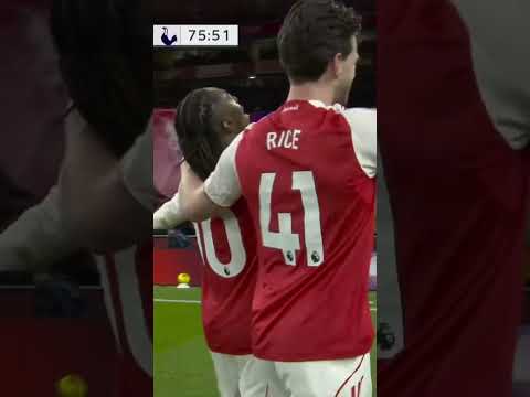 EZE HAT-TRICK HERO 🎩