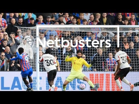 Top Premier League highlights from Matchweek 6 (2025-26) | Netbusters | NBC Sports