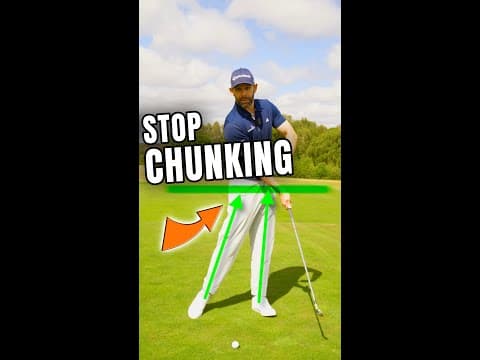 Stop Chunking Forever!