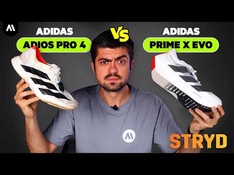 €500 Hypershoe vs €250 Supershoe | Are Hypershoes worth the hype?