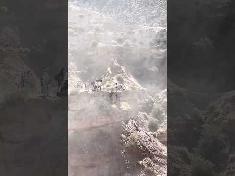 THIS is RED BULL RAMPAGE 😈🔥