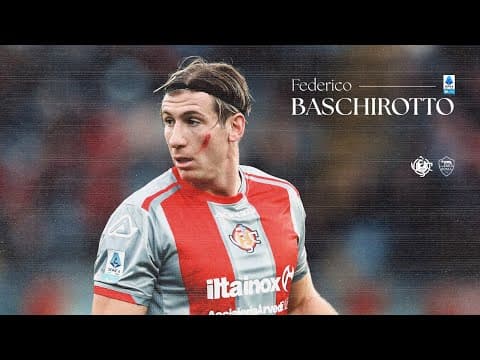 “La Cremo è viva e oggi si è visto” | CONFERENZA STAMPA | Baschirotto