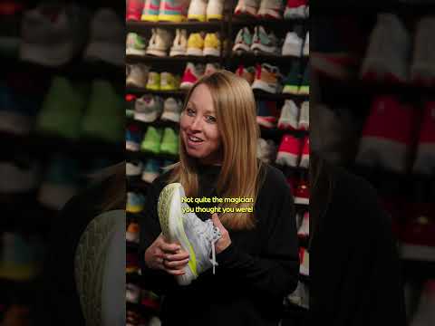 "Magic" | Puma Magmax 2