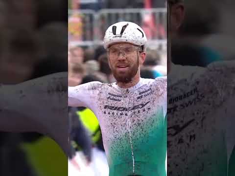 Perfectly paced 🤝