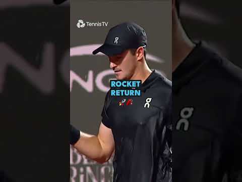 Fonseca Rocket Return!