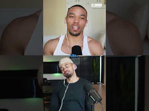 How Amon-Ra St. Brown found out that Drew Petzing would be the Lions offensive coordinator π