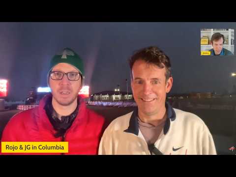 2025 NCAA Cross Country Championships - Jane Hedengren, BYU, OkS, Habtom Samuel, Rocky Hansen Update