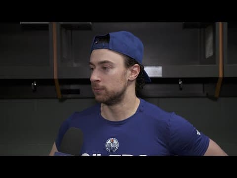 POST-RAW | Andrew Mangiapane 12.20.25