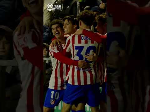 Arnau Ortiz's goal 🆚 Sanluqueño (📆 25/26)