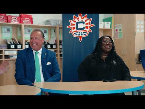 Green Sports Day Roundtable Discussion