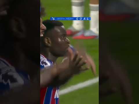 CRYSTAL PALACE SOAR TO FOURTH 🦅