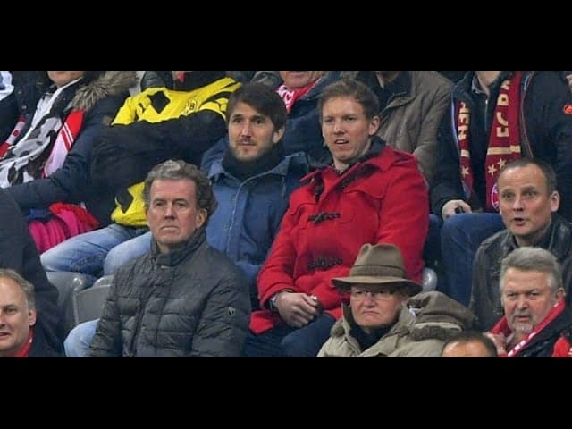 Weinzierl in Augsburg! Herrlich weg, Krösche und Nagelsmann weg von RB? ll Das Fußballkarussell