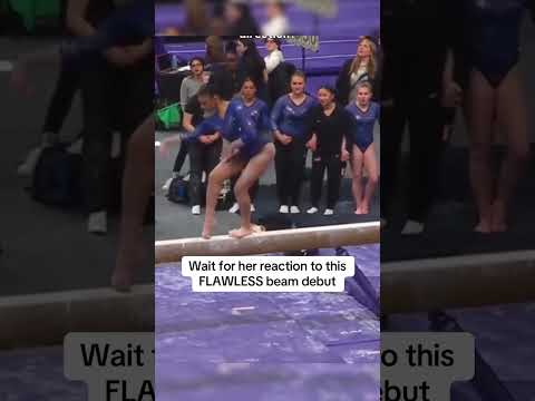 UCLA freshman Tiana Sumanasekera's collegiate debut was spectacular 💙💛