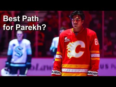 Malkin Fined, Tanev Out of the Hospital, So Many Overtime Games, Habs OT Success