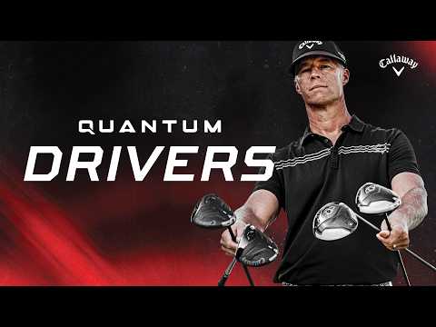 Which Quantum Driver Is Right For You? JT Breaks Down Every Model