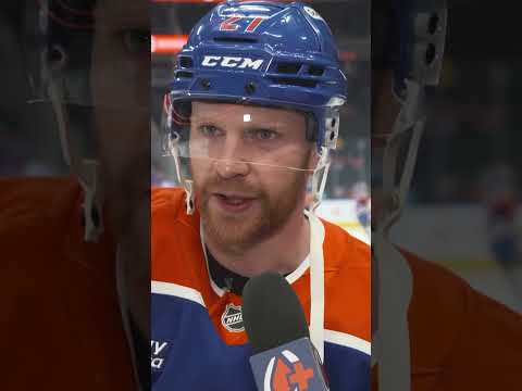 On The Bench | Brett Kulak