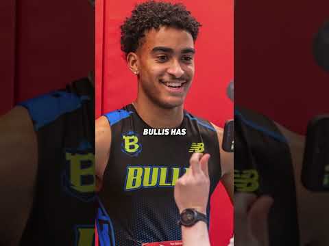 How fast could Quincy Wilson really go in the 800m? 👀🔥