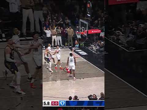 With Seconds Remaining on the Shot Clock, Kam Jones Nails a CLUTCH three to Seal the Win 🚨