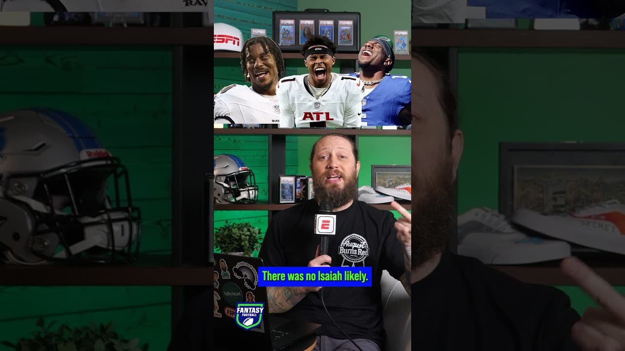 Jaxson Dart a TOP TEN QB?! 👀