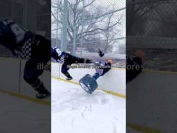 Illegal Hockey Plays Core #hockey #pavelbarber