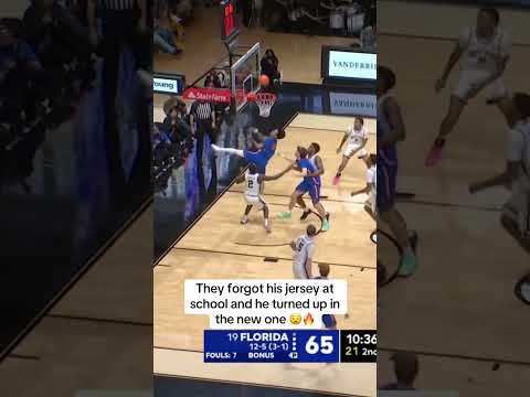 Xaivian Lee is different 🔥