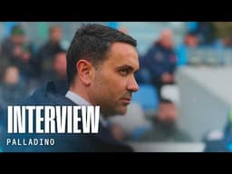 Sassuolo-Atalanta 2-1 | Palladino: "Dispiace, volevamo dare continuità" | 27ª Serie A 25/26 -EN SUBs