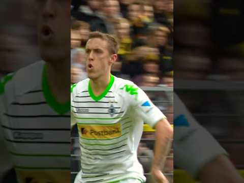 Ein traumhafter Angriff, den Max Kruse noch schöner vollendet 🪄 #diefohlen