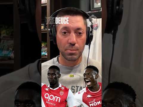 CLINT DEMPSEY: “THE SKY’S THE LIMIT FOR FLO BALOGUN” 🔥