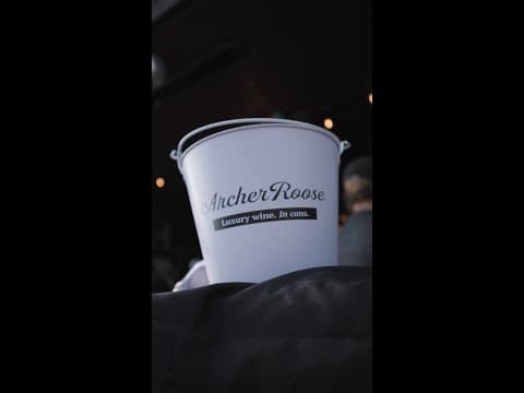 ACFC x Archer Roose Wines | Desert Cup Tournament