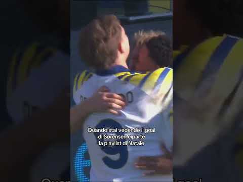 La nostra canzone natalizia preferita  #serieaenilive