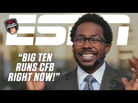 CHAMPIONSHIP WEEKEND 🏈 Desmond's take stirs the pot 👀 + Bama vs. Georgia RIVALRY 😤 | College GameDay