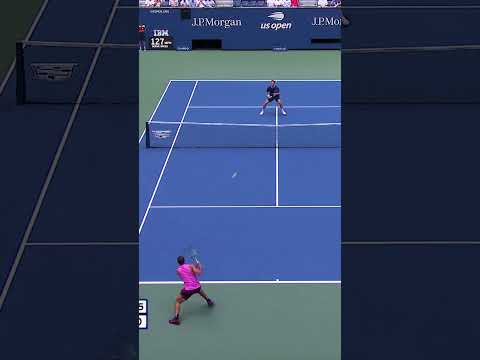 Alcaraz CAN'T be Stopped! 🔥