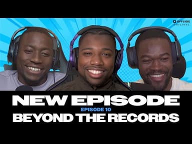 Noah Lyles Claps Back at Fred Kerley, Grand Slam Opinions, and Grant's China Stories - BTR 10