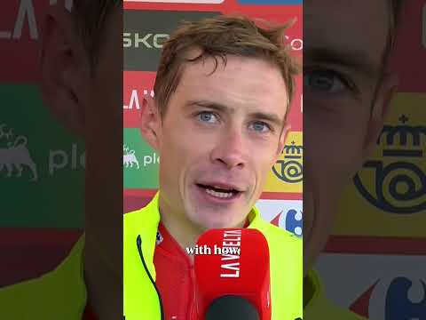 “The team has been so amazing, I couldn’t have done it without them!”