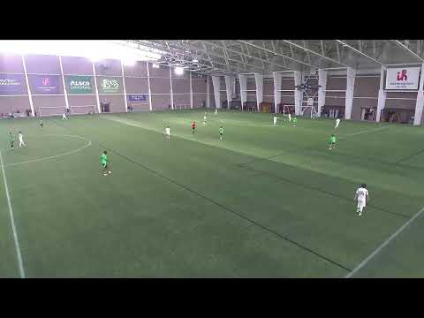 U18’s vs Austin FC 2/28/26