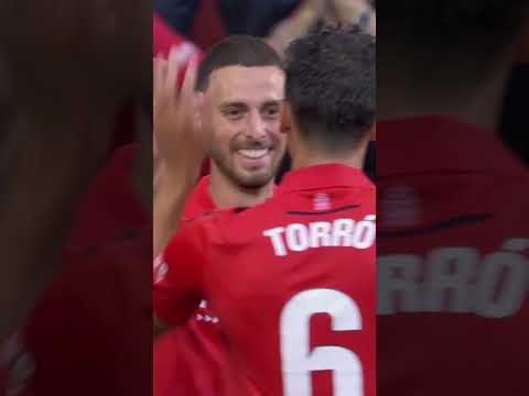 Raúl García de Haro #osasuna #laligahighlights #osasunarayo