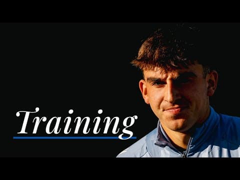 ENTRENAMIENTO | Preparados para una salida de renombre | Sanse | Real Sociedad