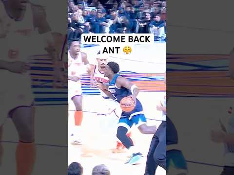 Ant with the hesi and tough layup