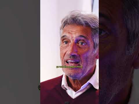 #RacingStory | 𝗗𝗲𝘂𝘅 𝘀𝗮𝗶𝘀𝗼𝗻𝘀 𝗺𝗮𝗿𝗾𝘂𝗮𝗻𝘁𝗲𝘀 𝗮̀ 𝗦𝘁𝗿𝗮𝘀𝗯𝗼𝘂𝗿𝗴, 𝗲𝗻𝘁𝗿𝗲 𝗽𝗮𝘀𝘀𝗶𝗼𝗻, 𝗳𝗼𝗼𝘁𝗯𝗮𝗹𝗹 𝗲𝘁 𝗻𝗼𝘀𝘁𝗮𝗹𝗴𝗶𝗲 🇦🇷💫