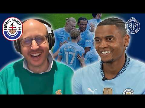 Akanji Reveals Pep's Tactics: Surprising Insight! 🤯