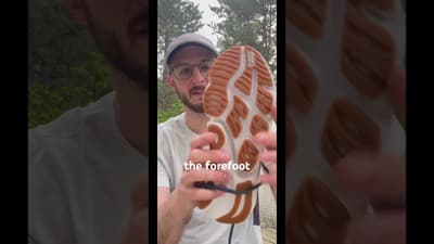 Brooks Glycerin Flex #runningshoe #shoereview #runningscience #running