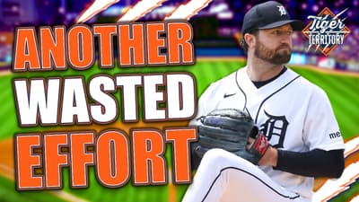 Are the Detroit Tigers broken? | Tiger Territory