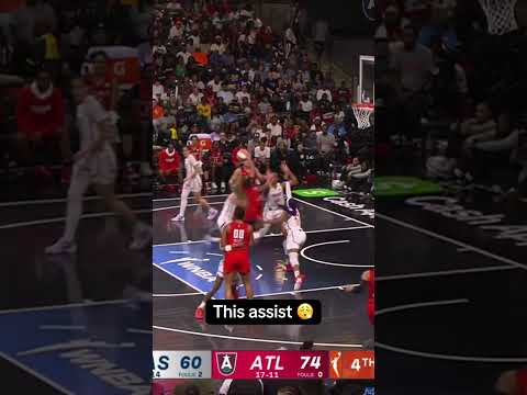 Jordin Canada is DISHING 😤